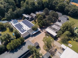 Ferienanlage Schoenhagen