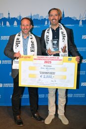 Sportpolitik
