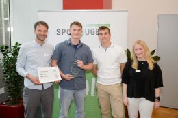 HSJ-Delegiertentag