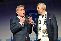 Sportpolitik