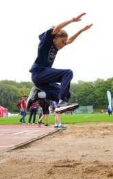 Leichtathletik