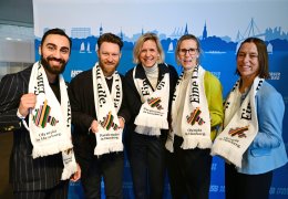 Sportpolitik