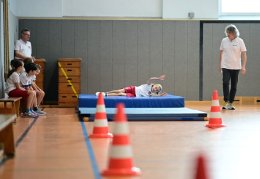 Kindersport