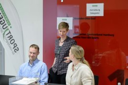 HSJ-Delegiertentag