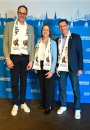 Sportpolitik