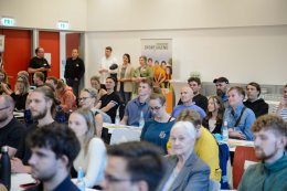 HSJ-Delegiertentag