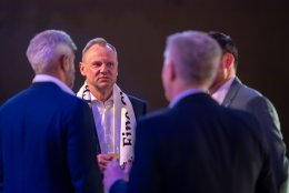 Sportpolitik