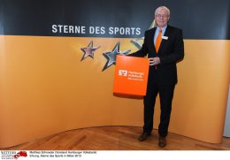 Sportpolitik