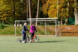 Sport allgemein