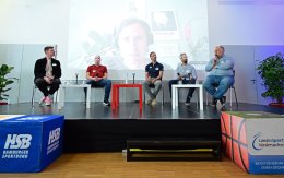 Sport allgemein