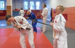 Judo