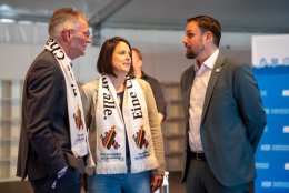 Sportpolitik