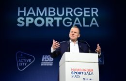 Sportgala