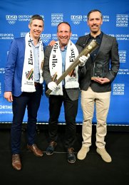 Sportpolitik