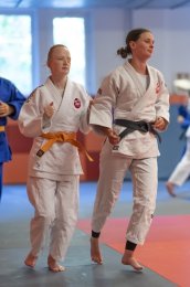 Judo