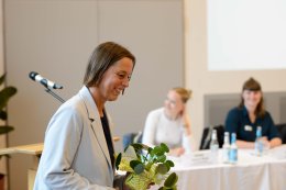 HSJ-Delegiertentag