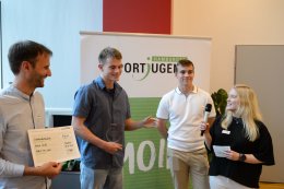 HSJ-Delegiertentag