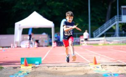 Leichtathletik
