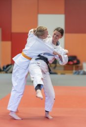 Judo