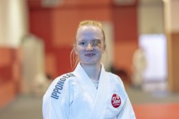Judo