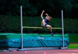Leichtathletik