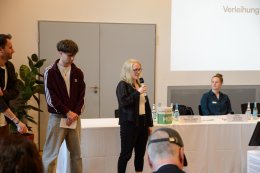 HSJ-Delegiertentag