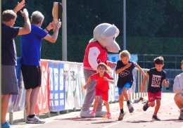 Leichtathletik