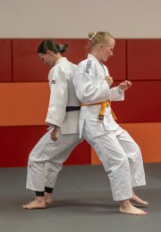 Judo