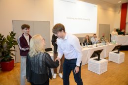 HSJ-Delegiertentag