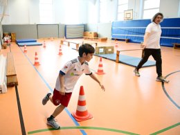 Kindersport