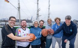 Sport allgemein