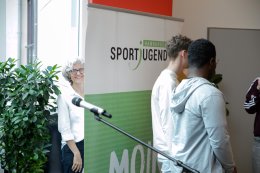 HSJ-Delegiertentag