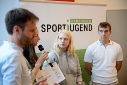 HSJ-Delegiertentag