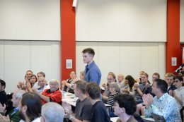 HSJ-Delegiertentag