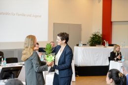 HSJ-Delegiertentag