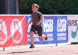 Leichtathletik