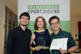 HSJ-Delegiertentag