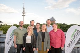 HSJ-Delegiertentag