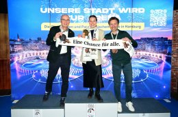 Sportpolitik