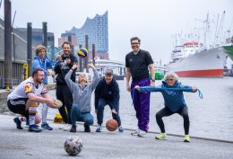 Sport allgemein