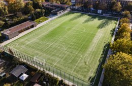 Sportanlage