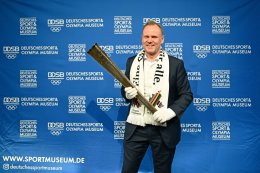 Sportpolitik