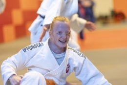 Judo
