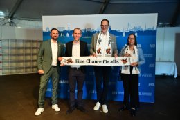 Sportpolitik