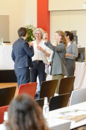 HSJ-Delegiertentag