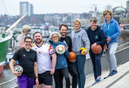 Sport allgemein