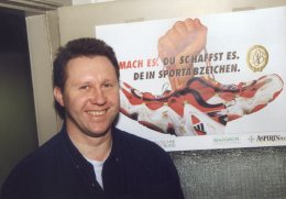 Sportpolitik