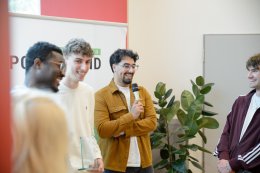 HSJ-Delegiertentag