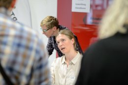 HSJ-Delegiertentag