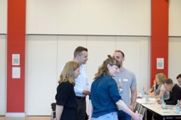HSJ-Delegiertentag